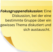 Glossar Beschreibung