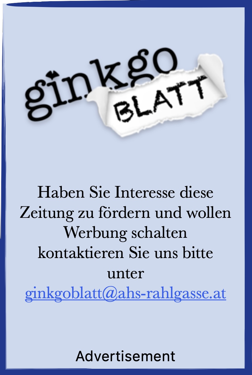 Tutor*innen-Plakat