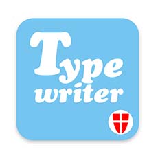 Typewriter