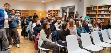 Maturant:innenberatung November 2024