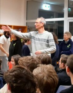 Maturant:innenberatung November 2024