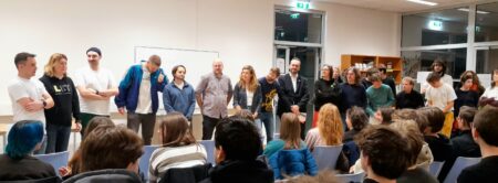 Maturant:innenberatung November 2024