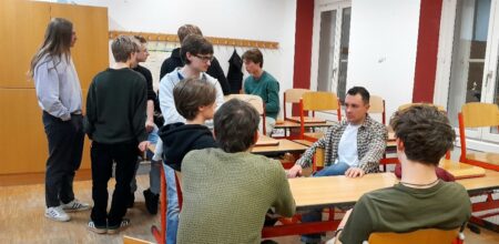 Maturant:innenberatung November 2024