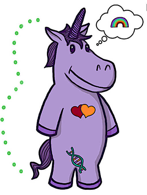 Einhorn Einhorn