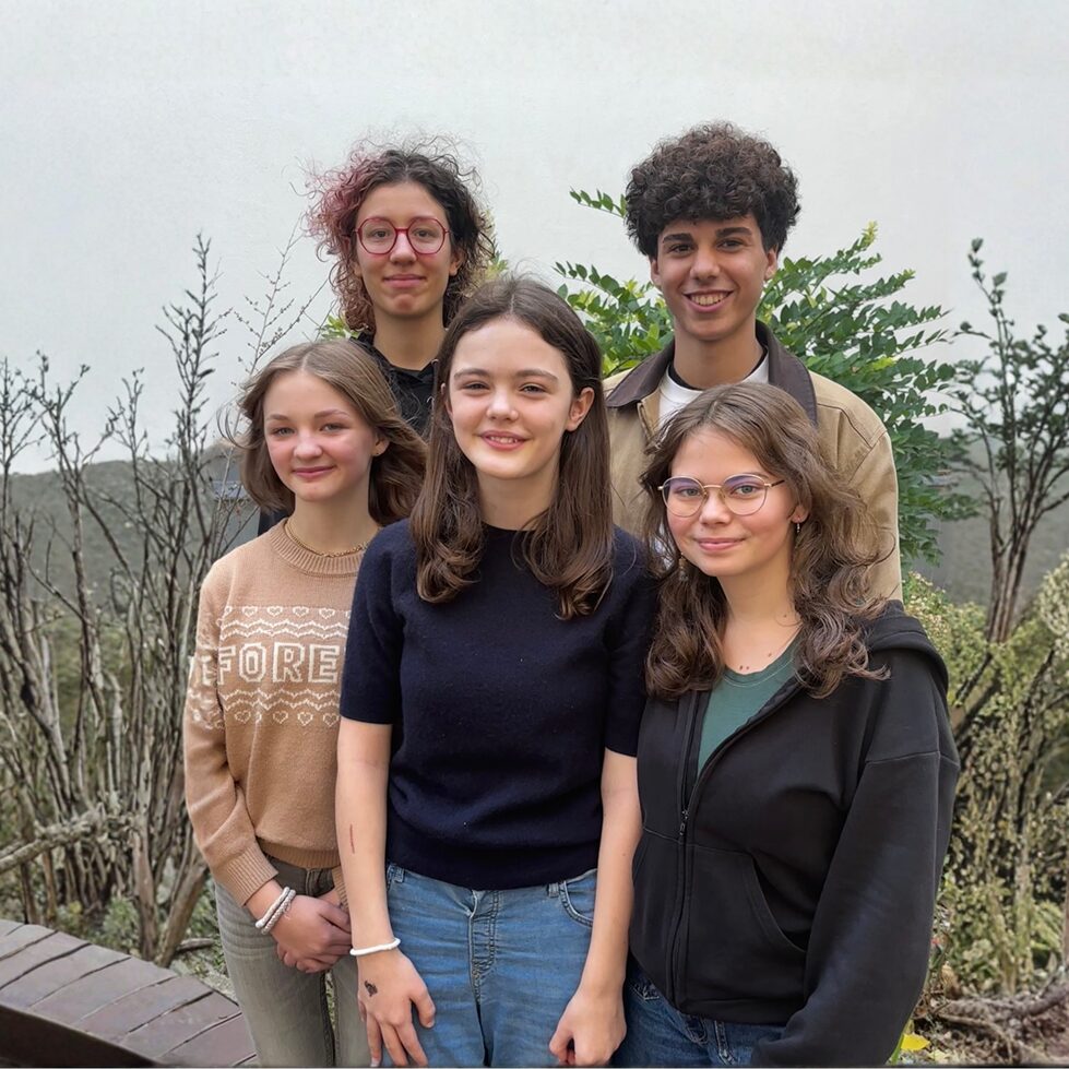 Schüler:innenvertretung 2025/2026